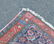 Persian Heriz Rug - 5