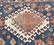 Caucasian Rug - 5