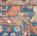Caucasian Rug - 6