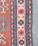 Caucasian Rug - 5