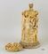 Elaborate Baroque Style Model for Carved Tankard - 4