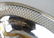 Paul Storr English Sterling Silver Bread Basket - 5
