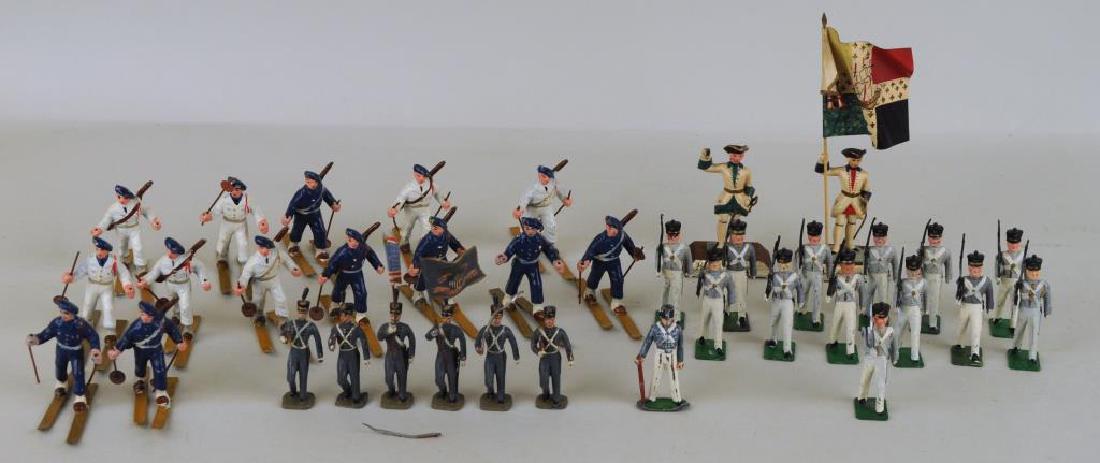 Mignot West Point Cadets (1 of 10)