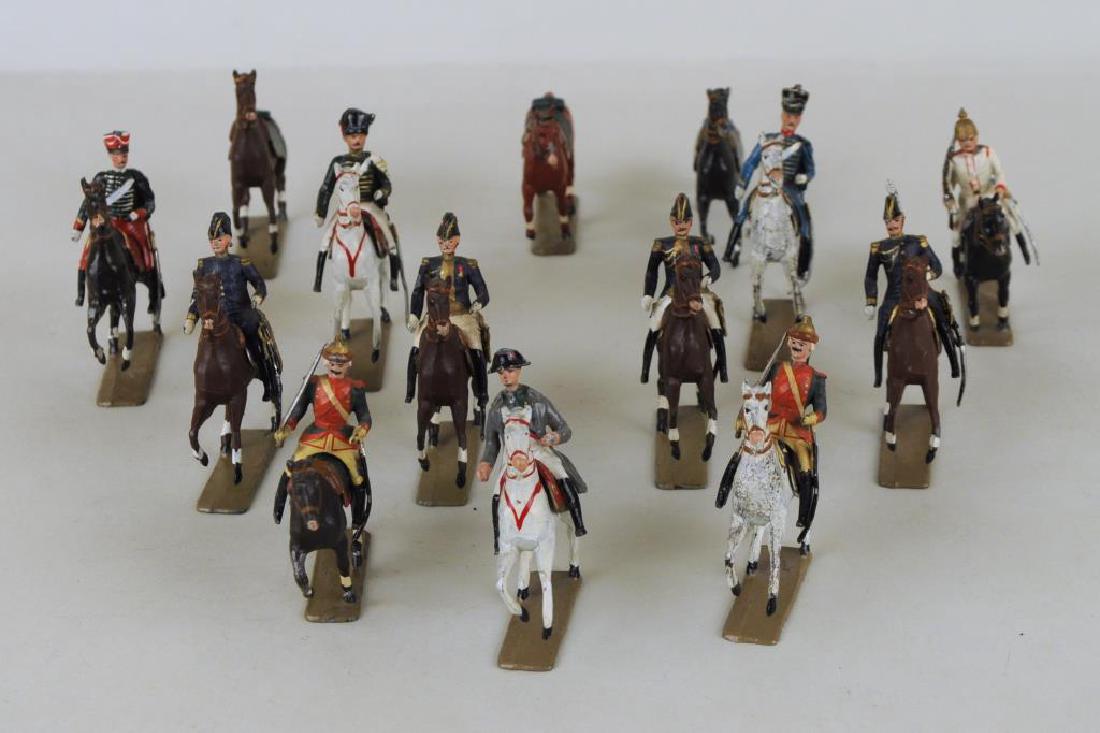 Vintage Mignot Napoleon I (1 of 4)