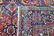 Persian Heriz Room Size Rug - 2