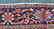 Persian Heriz Room Size Rug - 4