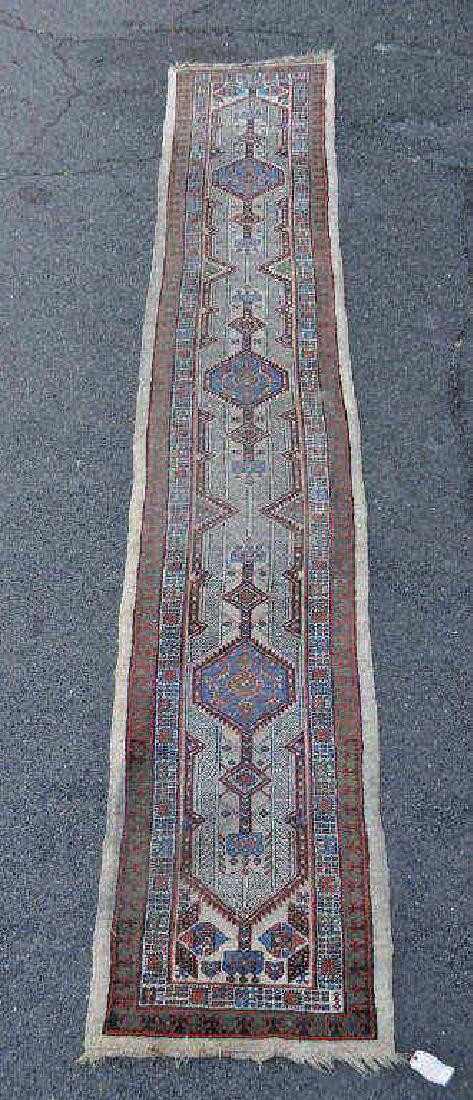 Oriental Runner (1 of 5)