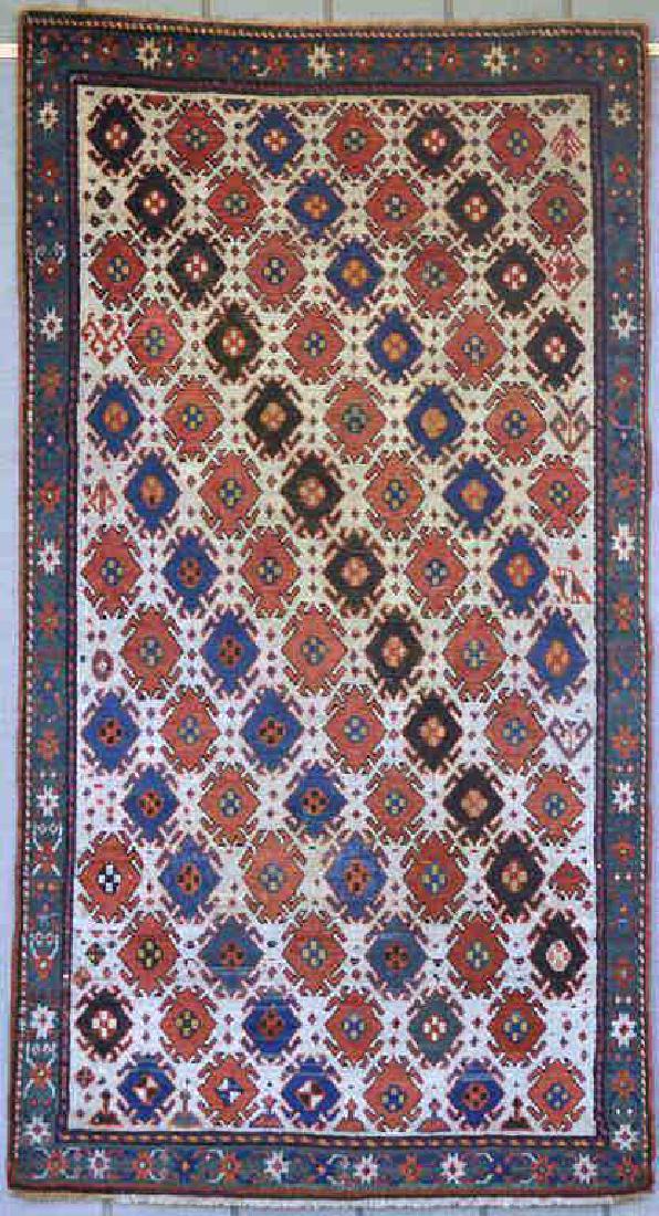 Caucasian Rug (1 of 7)
