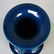 Asian Turquoise Dragon Floor Vase - 4