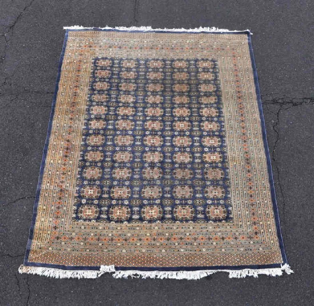 Room Size Oriental Carpet (1 of 7)