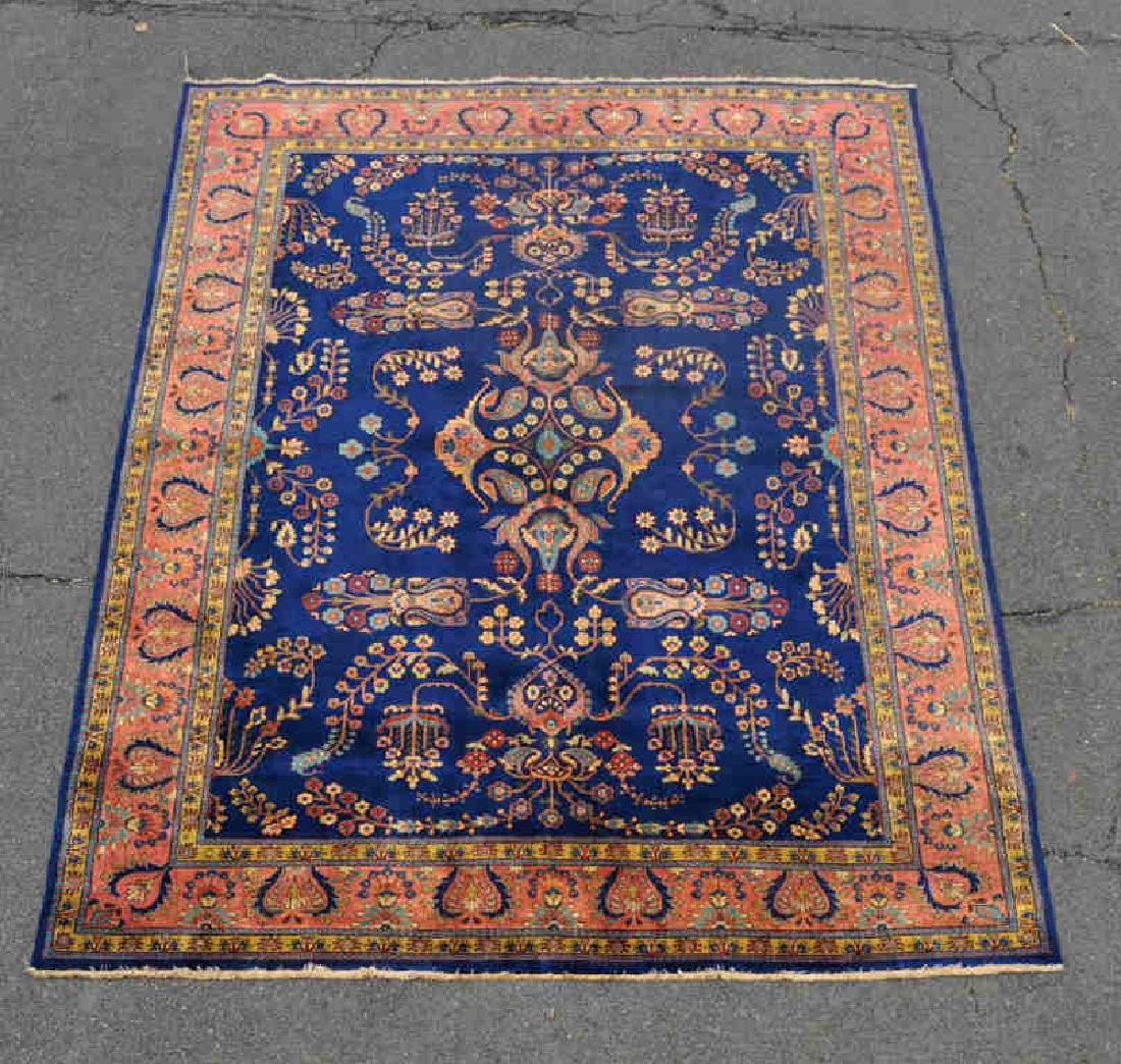 Room Size Oriental Carpet (1 of 6)