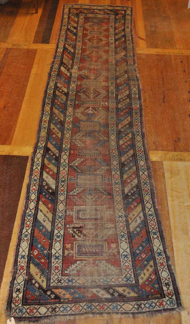 Kurdish Runner (1 of 3)