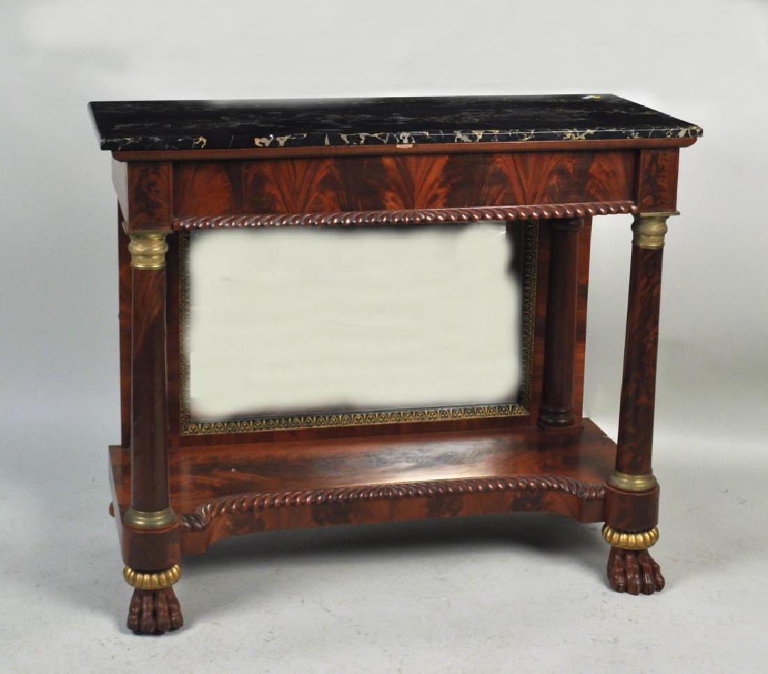 Philadelphia Classical M/T Pier Table (1 of 8)