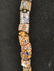 Strand Of Large Venetian Trade Beads - 3