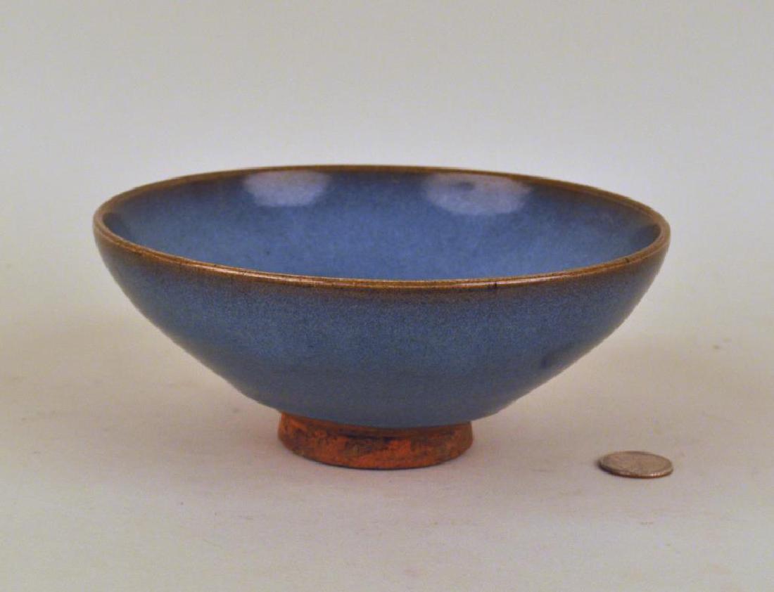 Chinese Junyao Bowl (1 of 4)