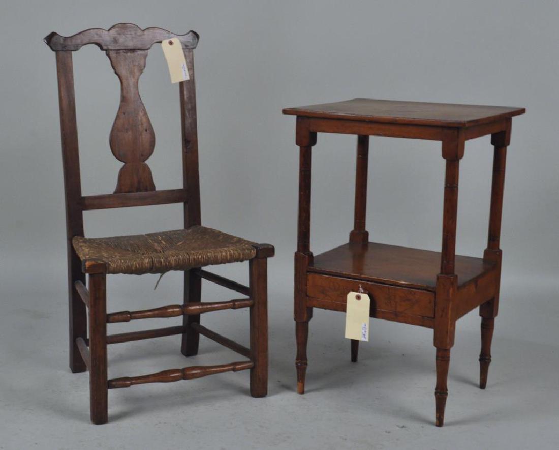 Estate Group Two Pieces Country Furniture (1 of 8)