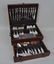 International Sterling Flatware Service for Twelve