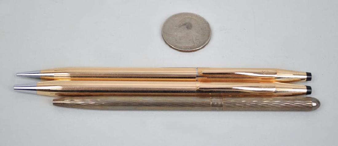 Three Writing Instruments (1 of 5)