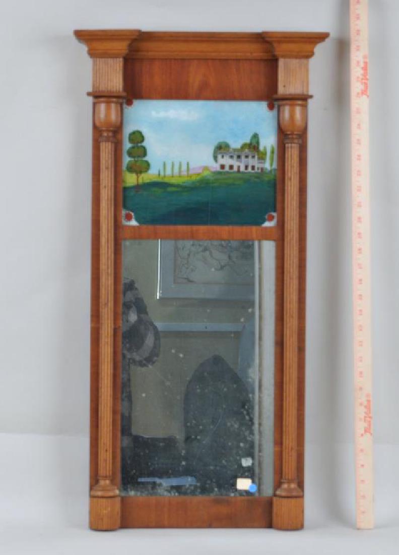 American Federal Architectural Mirror (1 of 5)