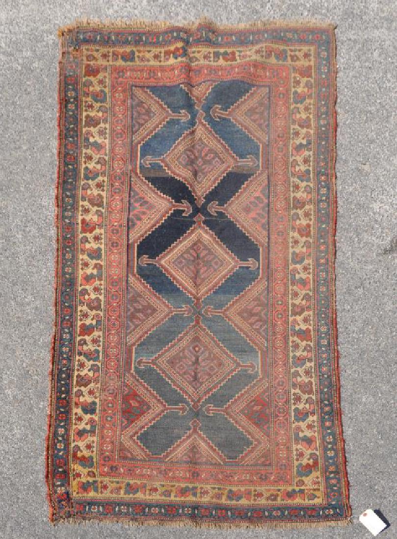 Kurdish Rug (1 of 6)