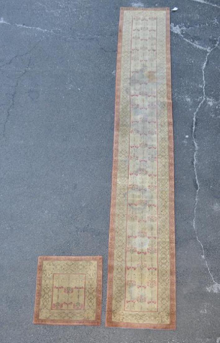 Contemporary Asian Themed Runner (1 of 6)