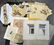 Folio Assorted Unframed Artworks