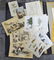Folio Assorted Unframed Artworks - 2