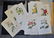 Folio Assorted Unframed Artworks - 5