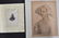 Folio Assorted Unframed Artworks - 9