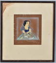 Original Disney Animation Cel, Snow White