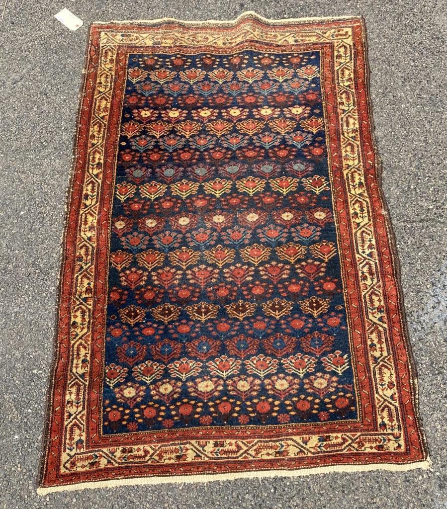 Persian Area Rug (1 of 5)