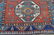 Caucasian Kazak Rug - 4