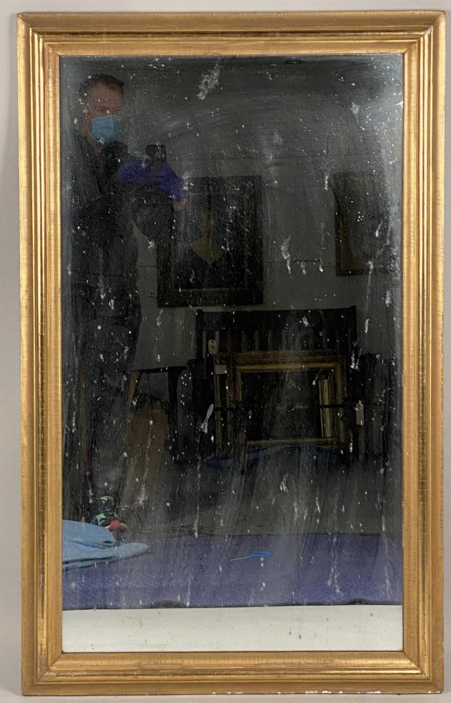 Large Mirror - Gilt Frame (1 of 3)