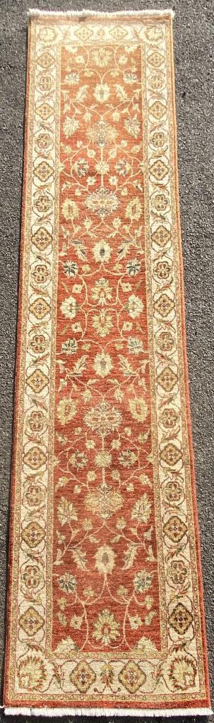 Peshawar Oriental Runner (1 of 4)