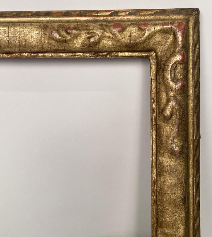 Antique Gold Gilt Frame (1 of 4)