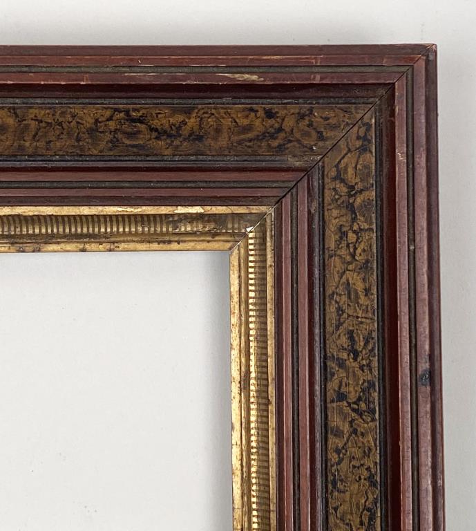 Fine Quality Small Frame (1 of 3)