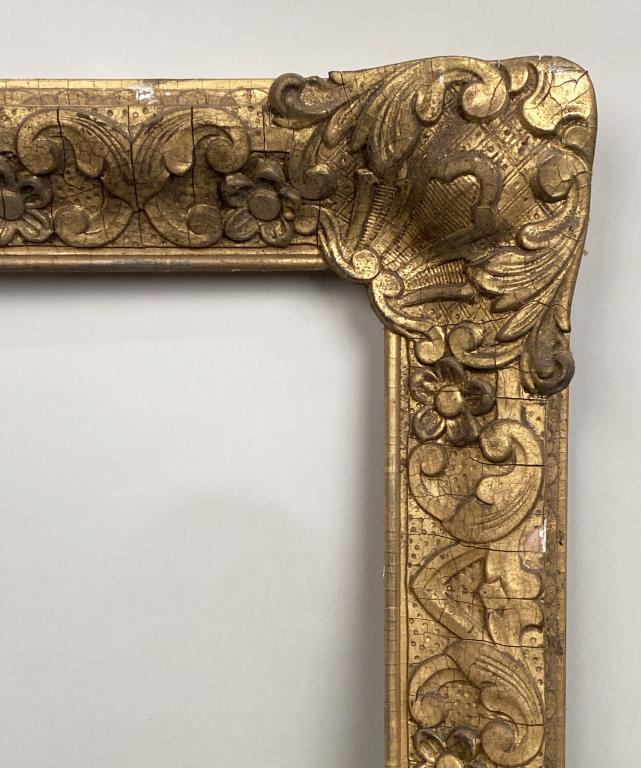 Antique Gilt Frame (1 of 4)