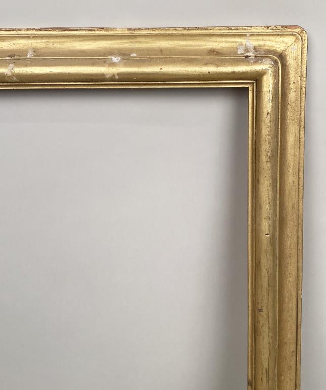 Art Deco Style Gilt Frame (1 of 4)
