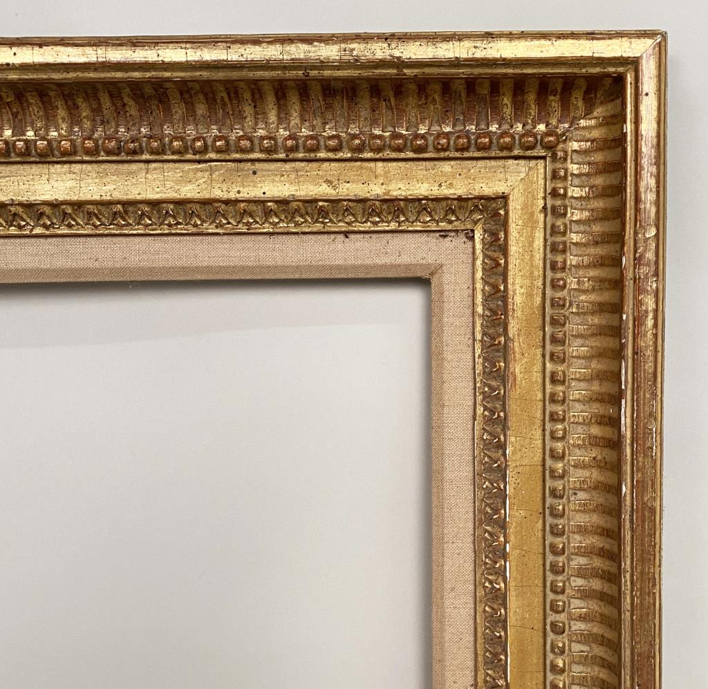 Vintage Gilt Frame (1 of 5)