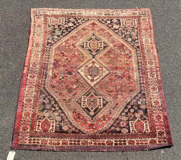 Turkish Rug (1 of 3)