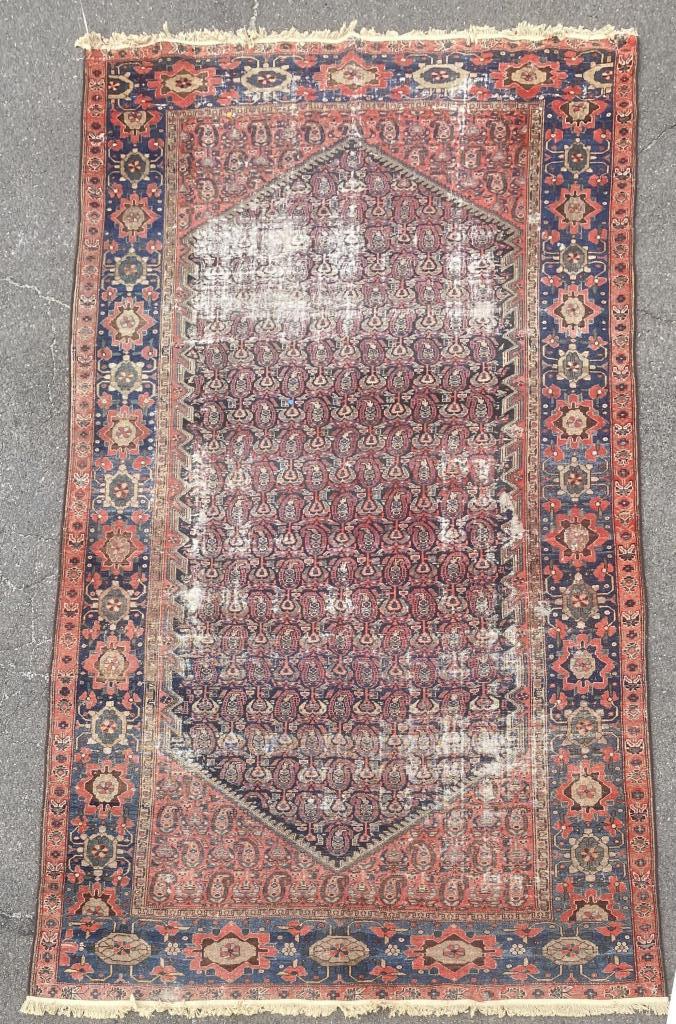 Persian Room Size Rug (1 of 8)