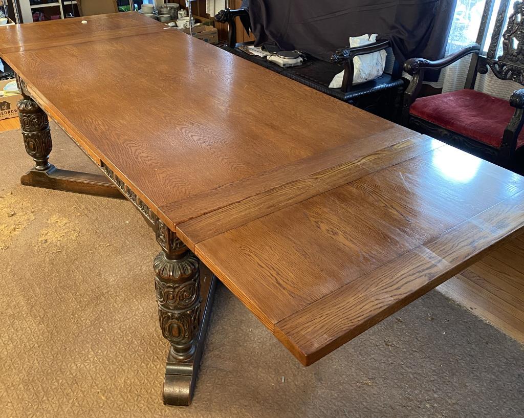 Antique & Vintage Tables for Sale Page 26