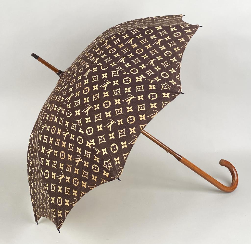 Louis Vuitton Umbrella