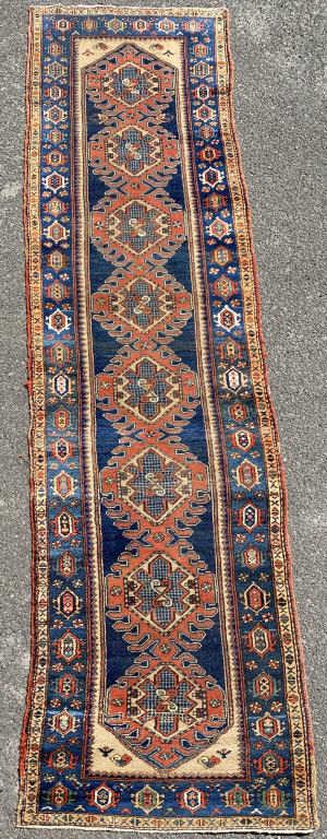 Oriental Runner (1 of 4)