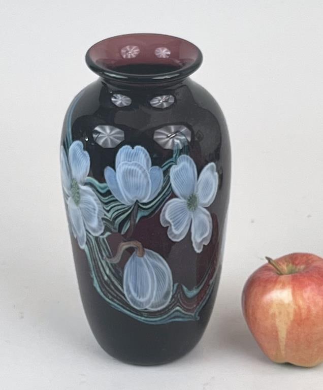 Orient & Flume Vase (1 of 4)