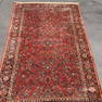 Large Room Size Persian Sarouk Carpet