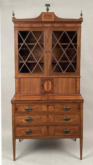 Secretary Desks