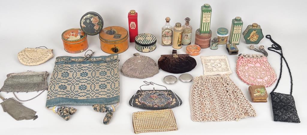 Large Group Ladies Purses, Accessories (1 of 7)