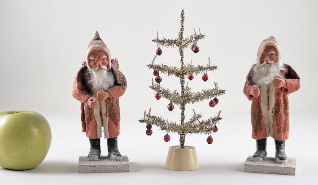 Group Three Early Christmas Items (1 of 8)