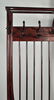 252: Thonet Bentwood Vestiere Hall Coat Rack 1904 - 3